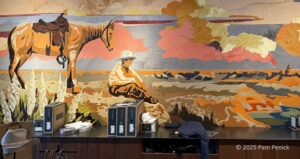 Exploring Austin’s Congress Ave: Boots, bats, Bullock, and Blanton