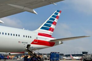 American unveils new ‘Provisions by Admirals Club’ lounge concept