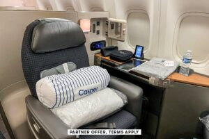 Why I’m keeping the Amex Platinum and Sapphire Reserve
