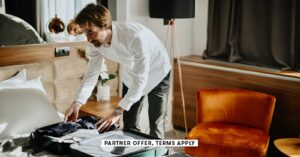 Current welcome bonuses on IHG One Rewards credit cards