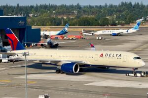 Delta Air Lines now uses AI to price flights