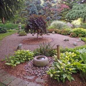 Dale’s Michigan Garden in 2025