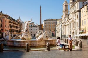 The best ways to travel to Italy with points and miles