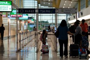 When will the TSA’s 3-1-1 liquids policy end?