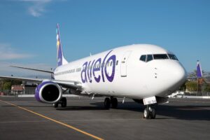 Struggling Avelo to end all West Coast flights