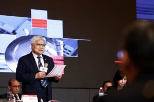 Taiwan Semi profit booms by 61% as Nvidia buoys demand