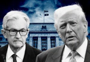 Trump may be testing the waters by threatening to fire Fed’s Powell. Why he’s playing a dangerous game.