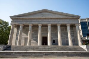 U.S. Banks Scale Back Held-To-Maturity Securities For 9th Quarter In A Row