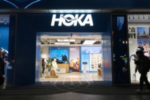 Deckers: An Attractive Entry Point Is Nearing