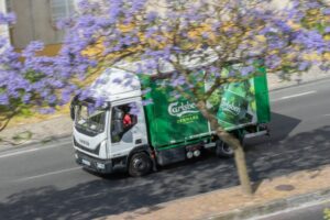 Carlsberg: Now A 'HOLD,' I'm Out (Rating Downgrade)