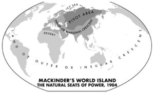 Alfred McCoy: Controlling the ‘World Island’