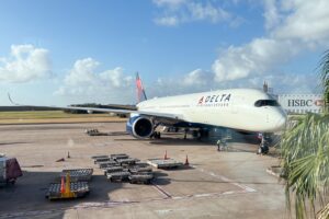 New survey signals softening U.S. travel demand heading into 2026