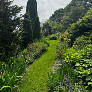 Teresa’s Secret Garden in New York