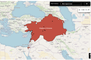 Dead States, Living Borders: Three Historical Cases of ‘State Revival’: Armenia, Vietnam, and Poland