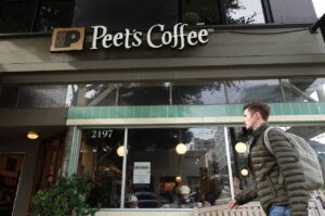 Keurig Dr Pepper reportedly near $18 billion deal to buy coffee company JDE Peet’s