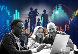 I’m the co-CEO of an $800 billion investment firm. Here’s why I need a financial adviser.