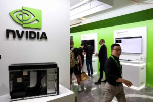Low expectations for retailers and ever-rising expectations for Nvidia in this week’s round of earnings
