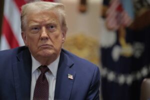 Trump’s push for lower interest rates is on a collision course with government bonds