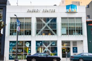 PG&E Corporation Stock: 3 Catalysts In The Next Month Supporting a Buy (NYSE:PCG)