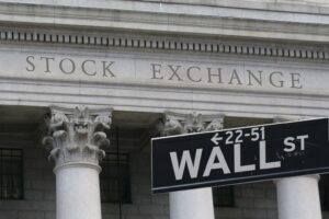 Wall Street Week Ahead | Seeking Alpha