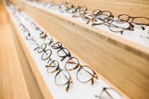 It's Still Early For National Vision Holdings