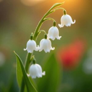 Master Lily of the Valley Like a Pro