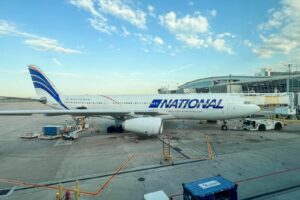 Government shutdown: What travelers need to know