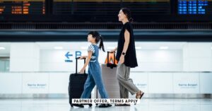 I broke a points rule and still got a good award deal to Europe