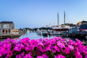 How to save thousands on a trip to Maine’s coastal towns using points