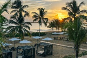 Secrets and Dreams Playa Esmeralda pair all-inclusive perks with a secluded beach