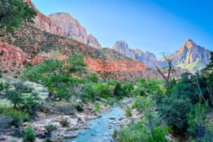 Glamping at Zion: A review of Under Canvas and AutoCamp