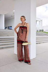 TRENDING: GEOMETRIC PIECES – Atlantic-Pacific