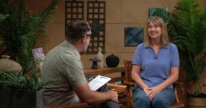 Watch me on Central Texas Gardener