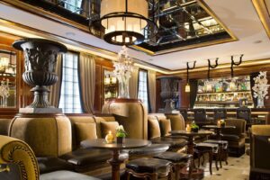 Best Choice hotels in Europe to book using points