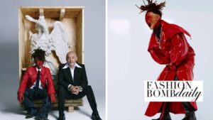 Fashion Bomb News: Jaden Smith Named First-Ever Men’s Creative Director at Christian Louboutin