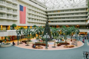 Holiday travel 2025: Americans think they waited too long to book, but there’s still time