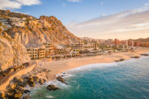 Waldorf Astoria Los Cabos Pedregal’s multiyear remodel is finally complete