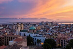 Delta announces nonstop service to Sardinia, Malta for summer 2026