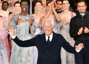 The fabulous properties that the late Giorgio Armani left behind