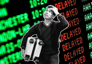 How you can still get a refund for a delayed or canceled flight even as Trump scraps Biden’s airline compensation proposal