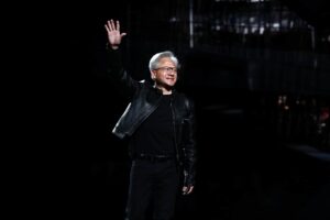 Worried about Nvidia’s stock? This analyst has a $2 trillion reason to remain calm.