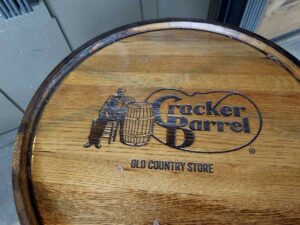 Cracker Barrel is halting remodels. An analyst now sees even ‘less visibility’ on the path forward.