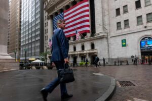 These are the stock-market trades to make going into the end of the year, according to Goldman Sachs
