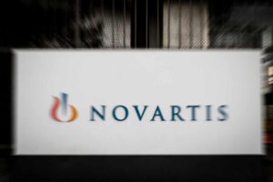 Novartis to buy U.S. biotech in latest deal targeting firms in $1 billion to $3 billion range
