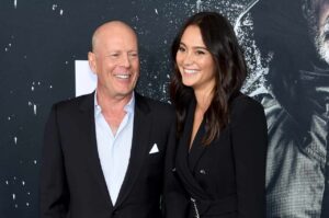 Emma Heming Willis on moving husband Bruce Willis into a second home for dementia care: ‘I know it raises eyebrows [but] you have to do what’s right’