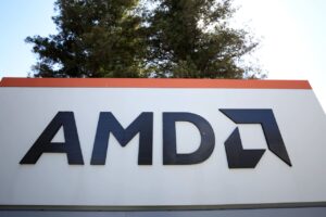 Why AMD’s stock just saw one of the worst drops in the S&P 500 on Friday