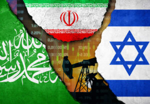 Oil prices didn’t rally much after Israel’s attack in Qatar. What that says about the crude market right now.