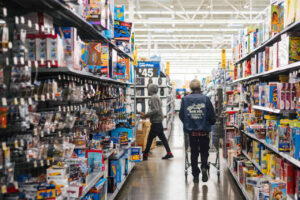 Stock market’s consumer sectors are ‘unfavorable’ after lagging S&P 500 earnings growth