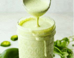 Jalapeno Ranch Dressing Recipe | The Recipe Critic