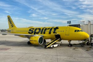 Spirit Airlines bankruptcy: What to know about booking flights